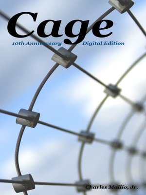cover image of Cage